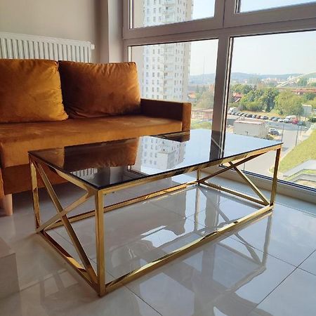 Apartament Blisko Morza Izabella & Lilianna Gdansk Nowa Letnica Εξωτερικό φωτογραφία