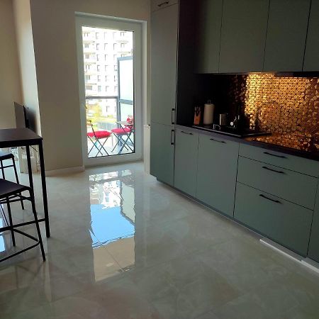 Apartament Blisko Morza Izabella & Lilianna Gdansk Nowa Letnica Εξωτερικό φωτογραφία