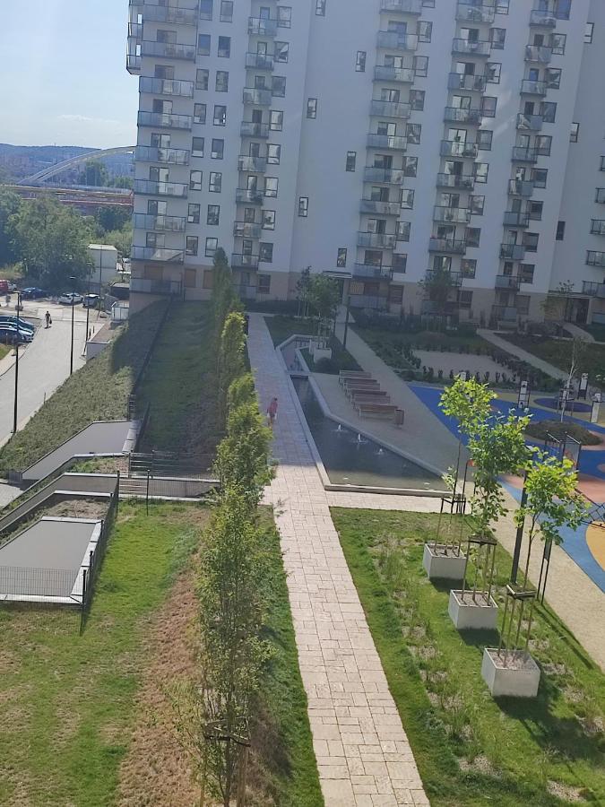 Apartament Blisko Morza Izabella & Lilianna Gdansk Nowa Letnica Εξωτερικό φωτογραφία