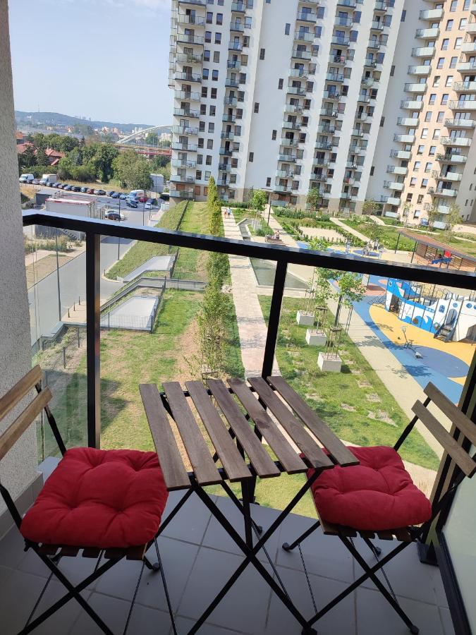 Apartament Blisko Morza Izabella & Lilianna Gdansk Nowa Letnica Εξωτερικό φωτογραφία