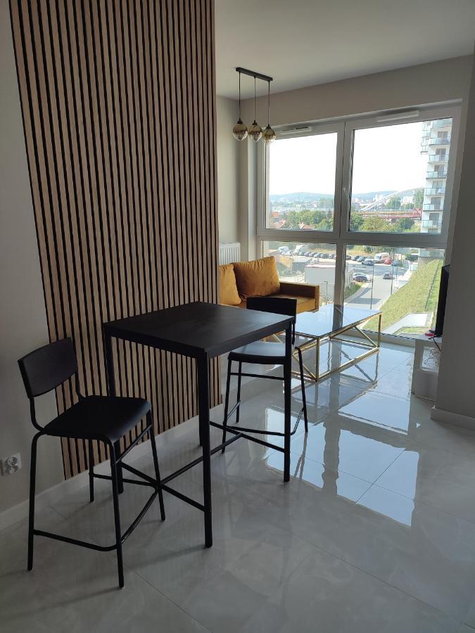 Apartament Blisko Morza Izabella & Lilianna Gdansk Nowa Letnica Εξωτερικό φωτογραφία