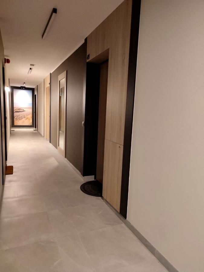 Apartament Blisko Morza Izabella & Lilianna Gdansk Nowa Letnica Εξωτερικό φωτογραφία