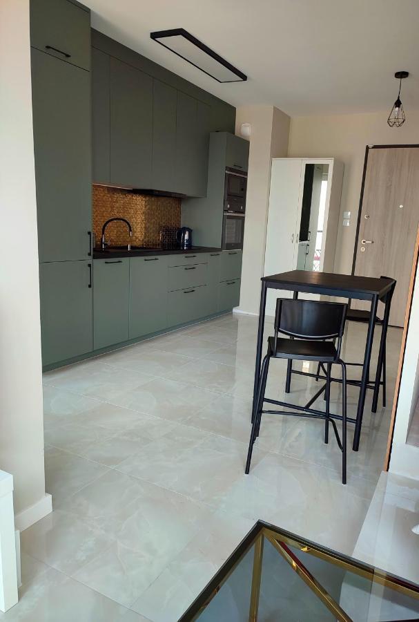 Apartament Blisko Morza Izabella & Lilianna Gdansk Nowa Letnica Εξωτερικό φωτογραφία
