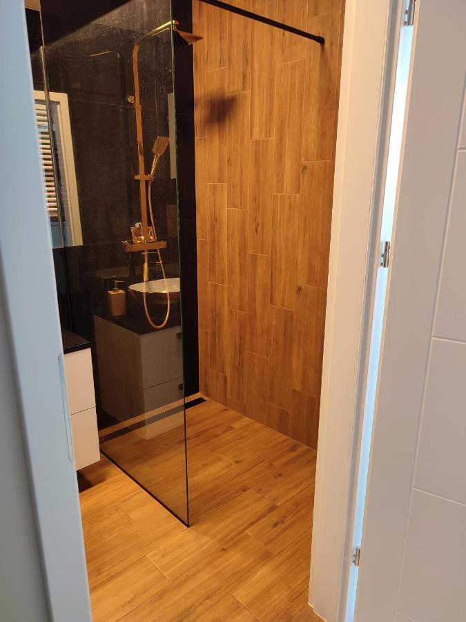 Apartament Blisko Morza Izabella & Lilianna Gdansk Nowa Letnica Εξωτερικό φωτογραφία