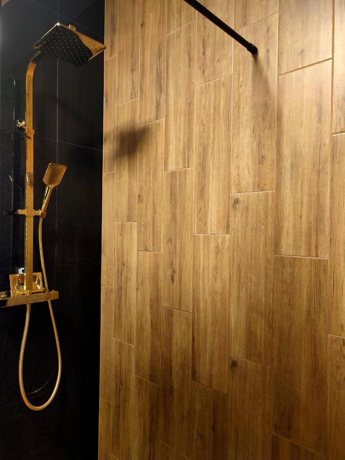 Apartament Blisko Morza Izabella & Lilianna Gdansk Nowa Letnica Εξωτερικό φωτογραφία