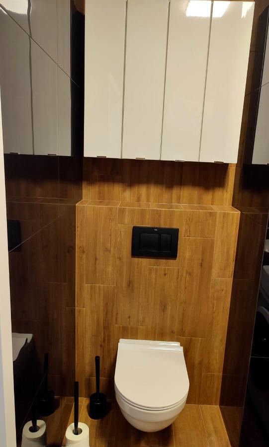 Apartament Blisko Morza Izabella & Lilianna Gdansk Nowa Letnica Εξωτερικό φωτογραφία