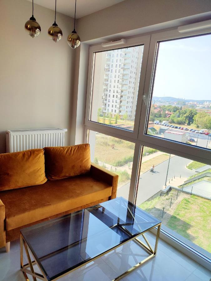 Apartament Blisko Morza Izabella & Lilianna Gdansk Nowa Letnica Εξωτερικό φωτογραφία