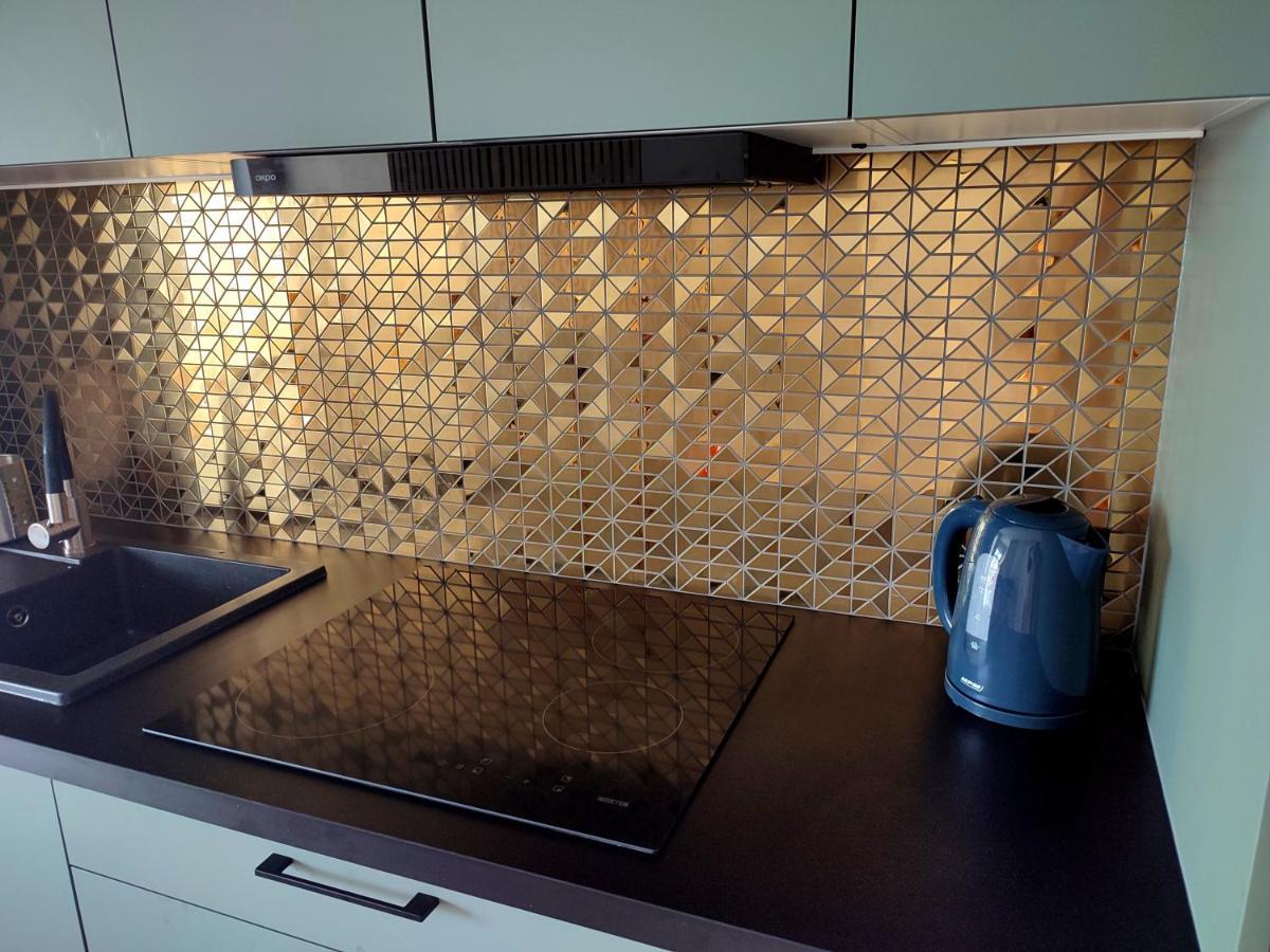 Apartament Blisko Morza Izabella & Lilianna Gdansk Nowa Letnica Εξωτερικό φωτογραφία