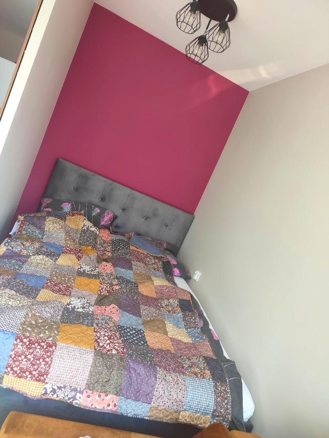 Apartament Blisko Morza Izabella & Lilianna Gdansk Nowa Letnica Εξωτερικό φωτογραφία