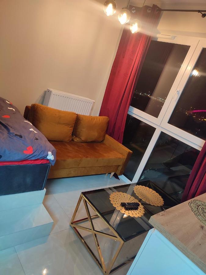 Apartament Blisko Morza Izabella & Lilianna Gdansk Nowa Letnica Εξωτερικό φωτογραφία