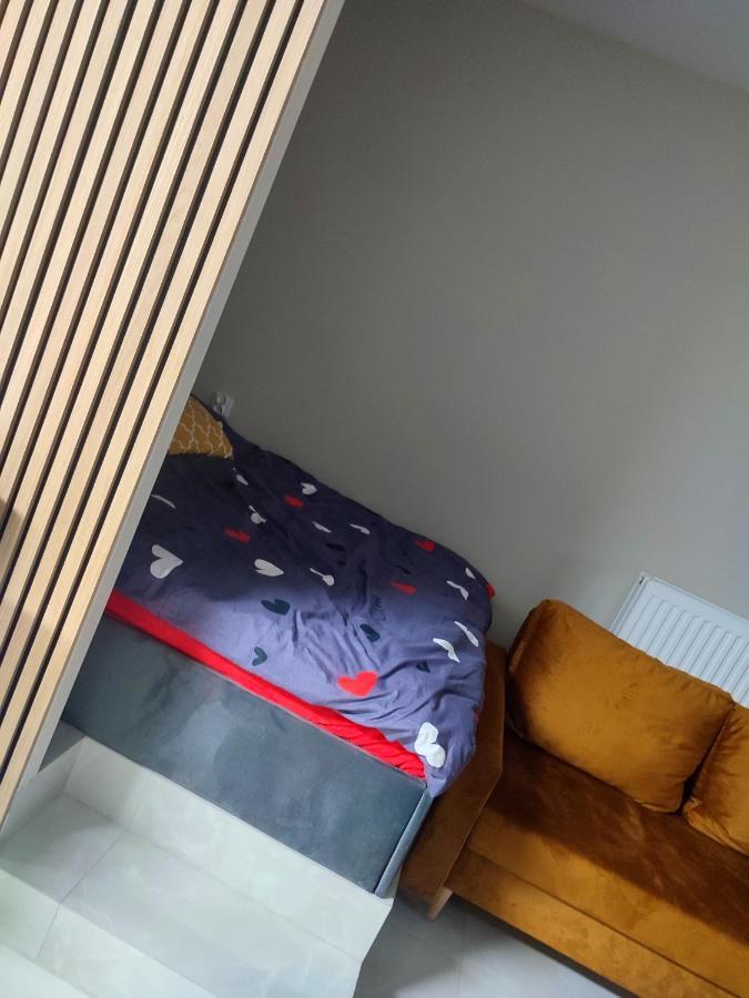 Apartament Blisko Morza Izabella & Lilianna Gdansk Nowa Letnica Εξωτερικό φωτογραφία