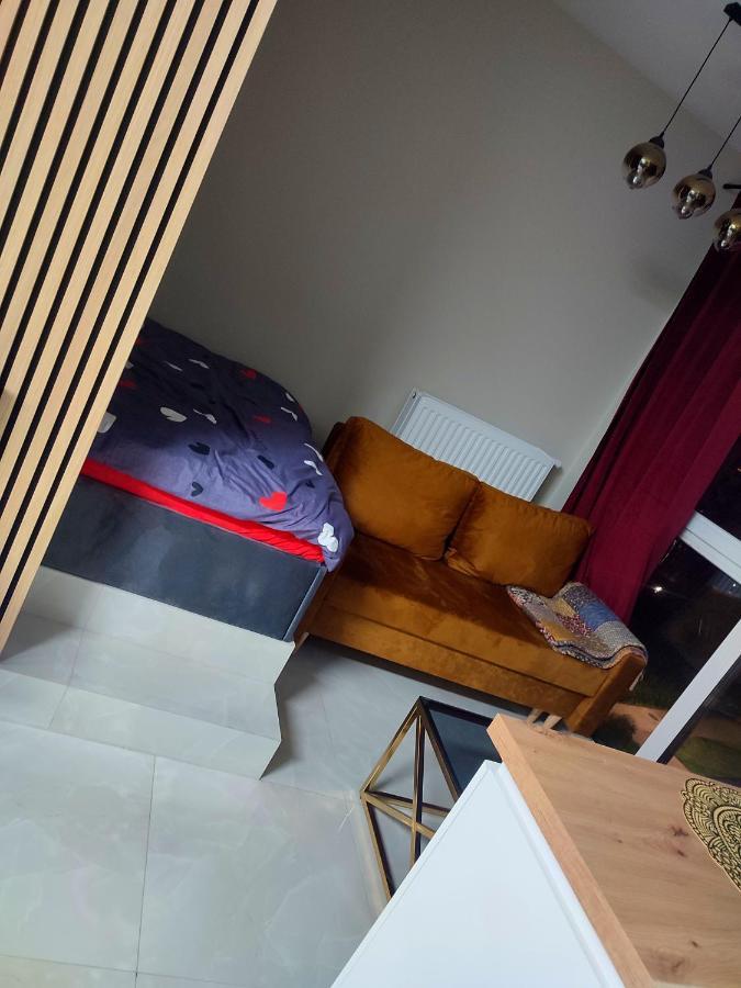 Apartament Blisko Morza Izabella & Lilianna Gdansk Nowa Letnica Εξωτερικό φωτογραφία
